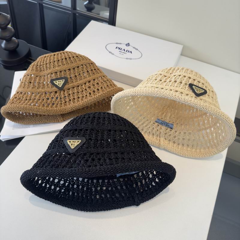 Prada Hat 060102